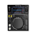 XDJ-700 Kompakt Dijital Deck - 1
