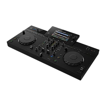 XDJ-AN | 2 Kanal ALL-In-One DJ Sistemi - 3