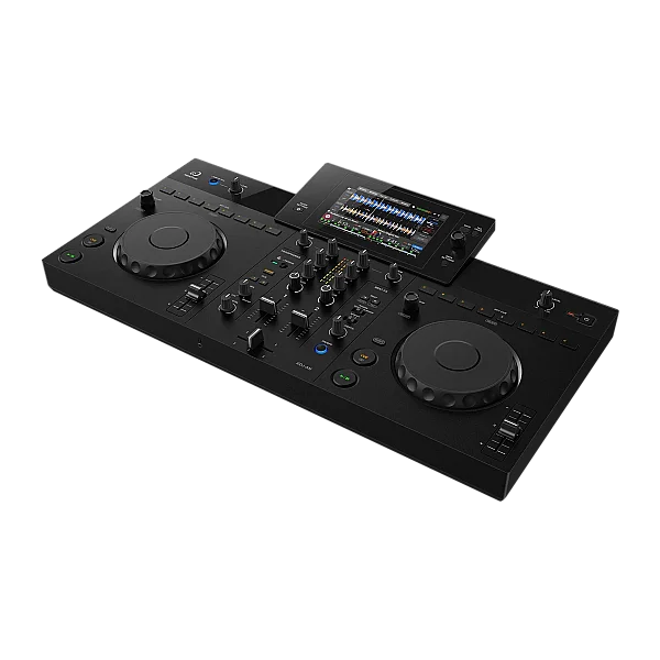 XDJ-AN | 2 Kanal ALL-In-One DJ Sistemi - 3