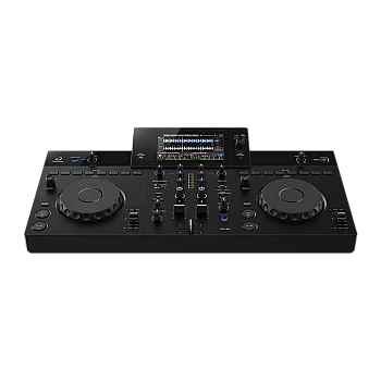 XDJ-AN | 2 Kanal ALL-In-One DJ Sistemi - 2