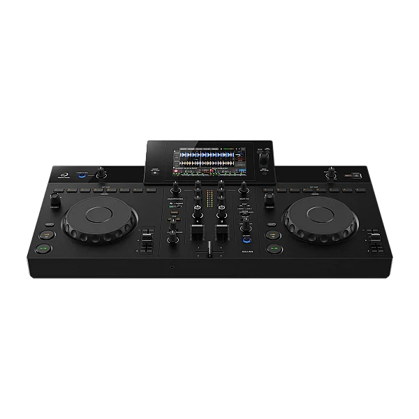 XDJ-AN | 2 Kanal ALL-In-One DJ Sistemi - 2
