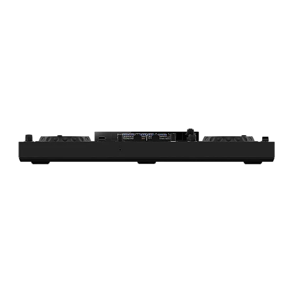 XDJ-AN | 2 Kanal ALL-In-One DJ Sistemi - 4