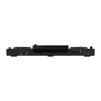 XDJ-AN | 2 Kanal ALL-In-One DJ Sistemi - 5