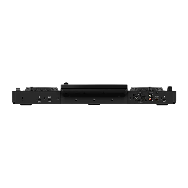 XDJ-AN | 2 Kanal ALL-In-One DJ Sistemi - 5