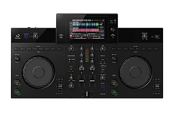 Pioneer DDJ-FLX4 | Taşınabilir 2 Kanallı DJ Controller | Sesçi Baba