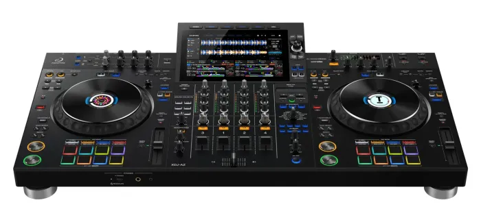XDJ-AZ | 4 Kanal Profesyonel DJ Controller - 2
