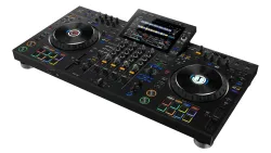 XDJ-AZ | 4 Kanal Profesyonel DJ Controller - 3