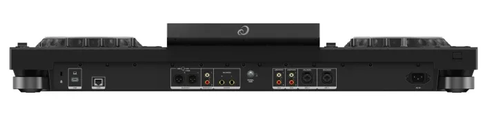 XDJ-AZ | 4 Kanal Profesyonel DJ Controller - 4