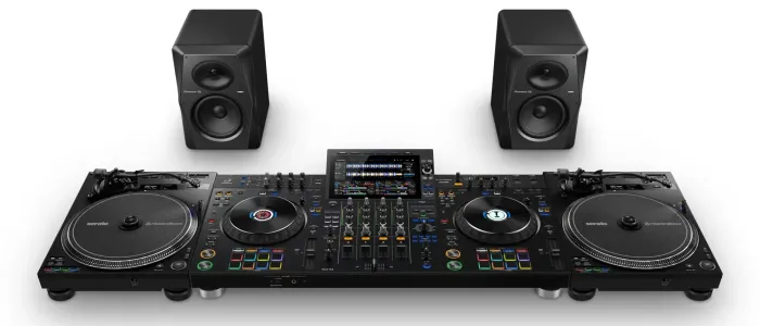 XDJ-AZ | 4 Kanal Profesyonel DJ Controller - 7