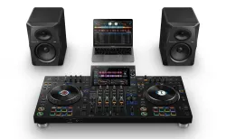 XDJ-AZ | 4 Kanal Profesyonel DJ Controller - 8