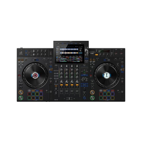 XDJ-AZ | 4 Kanal Profesyonel DJ Controller - AlphaTheta