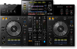 XDJ-RR DJ Sistemi - Thumbnail