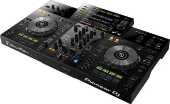 XDJ-RR DJ Sistemi - 2