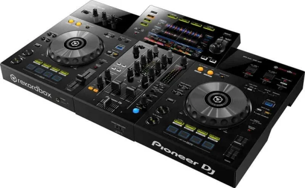 XDJ-RR DJ Sistemi - 2