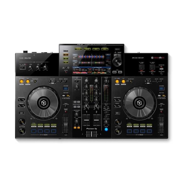 XDJ-RR DJ Sistemi - 1
