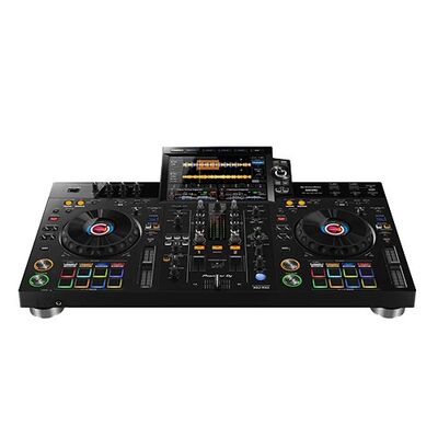 XDJ-RX3 2 Kanal DJ Setup - 1
