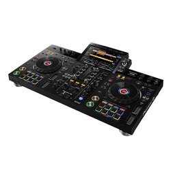 XDJ-RX3 2 Kanal DJ Setup - 2