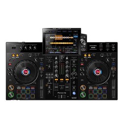 XDJ-RX3 2 Kanal DJ Setup - 3