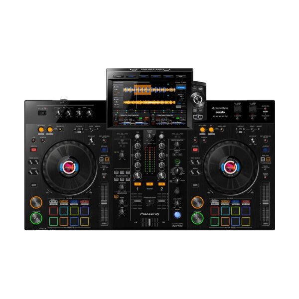 XDJ-RX3 2 Kanal DJ Setup - Pioneer