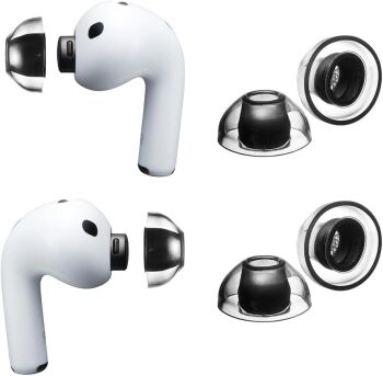 XELASTEC 2 for AirPods Pro 3 (L) 2 Çift - 2