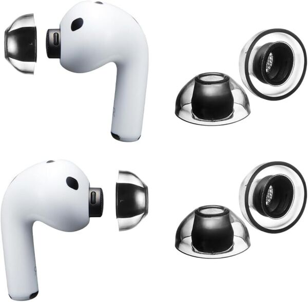 XELASTEC 2 for AirPods Pro 3 (L) 2 Çift - 2
