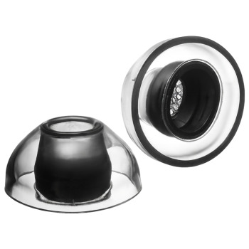 XELASTEC 2 for AirPods Pro 3 (M) 2 Çift - Azla