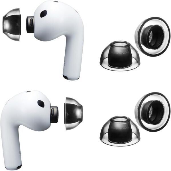 XELASTEC 2 for AirPods Pro 3 (ML) 2 Çift - 2