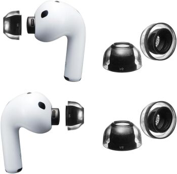 XELASTEC 2 for AirPods Pro 3 (MS) 2 Çift - 2