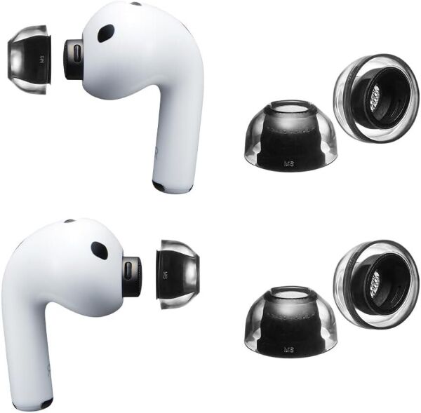 XELASTEC 2 for AirPods Pro 3 (MS) 2 Çift - 2