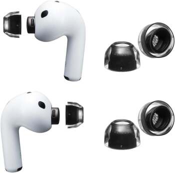 XELASTEC 2 for AirPods Pro 3 (S) 2 Çift - 2
