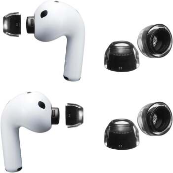 XELASTEC 2 for AirPods Pro 3 (SS) 2 Çift - 2