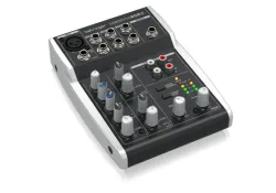 XENYX 502S Analog 5 Girişli USB Mikser - 2