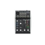 XENYX 502S Analog 5 Girişli USB Mikser - 1