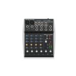 XENYX 802S Analog 8 Girişli USB Mikser - 1