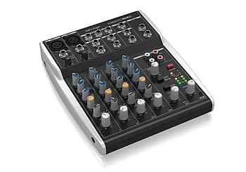 XENYX 802S Analog 8 Girişli USB Mikser - 2