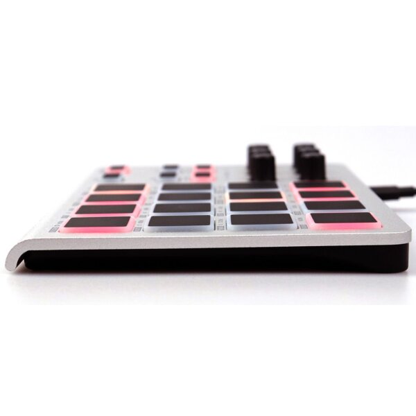 Xjam MIDI Pad Controller - 2
