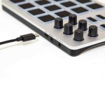 Xjam MIDI Pad Controller - 3