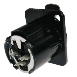 XL13FB 3 Pinli Konnektör - 2