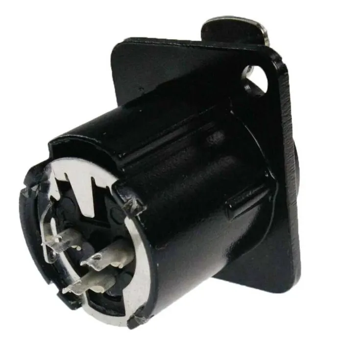 XL13FB 3 Pinli Konnektör - 2