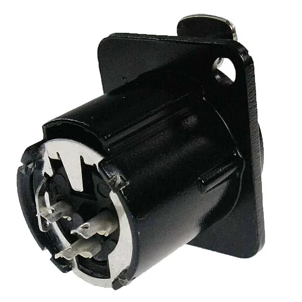 XL13FB 3 Pinli Konnektör - 2