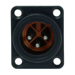 XL13MB-W 3 pinli konnektör - 2