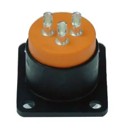 XL13MB-W 3 pinli konnektör - 3