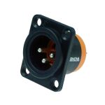 XL13MB-W 3 pinli konnektör - 1