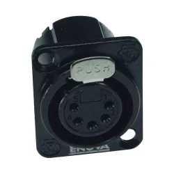 XL15FB 5 pinli konnektör - 2