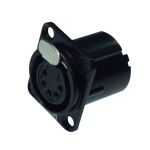 XL15FB 5 pinli konnektör - 1