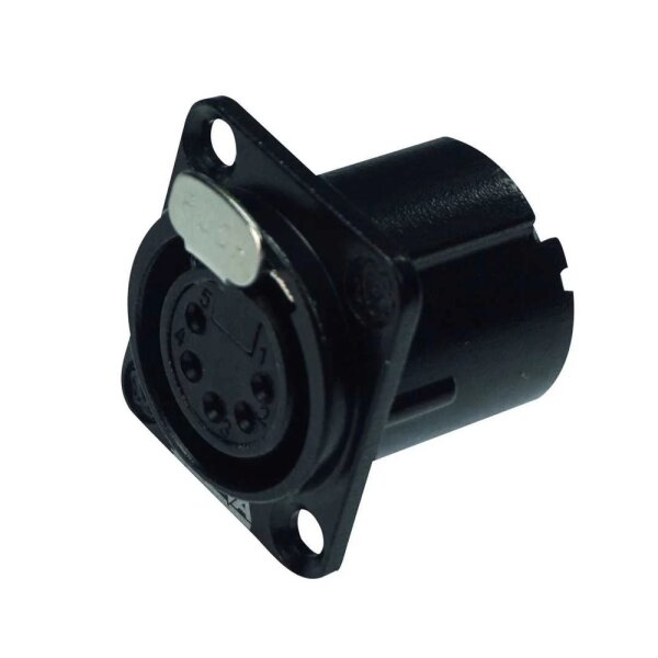 XL15FB 5 pinli konnektör - ENOVA