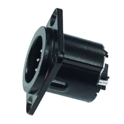 XL15MB 5 pinli konnektör - 1