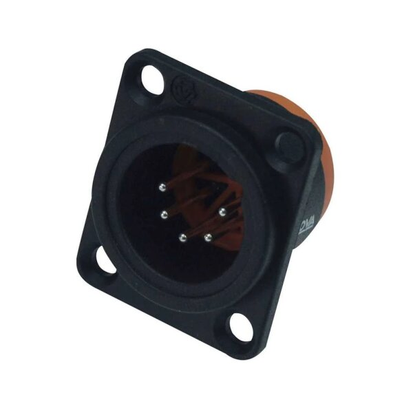 XL15MB-W 5 pinli konnektör - ENOVA