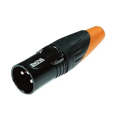 XL23MB-W 3 Pinli Konnektör - 1