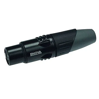 XL25FB 5 pinli konnektör - 1
